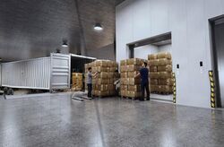Tukang Innovation Drive (D22), Factory #548721281
